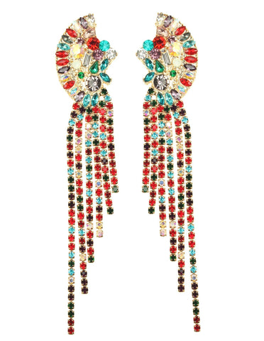 Agatha Earrings