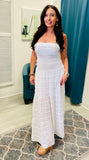 The Nice Maxi - White or Black