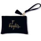 Jen Wristlet - University of Central Florida