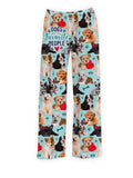 Dogs Are My Favorite People Lounge Pants