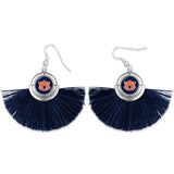 Game Day No Strings Attached Earrings