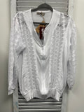 Seaside Jacket - White