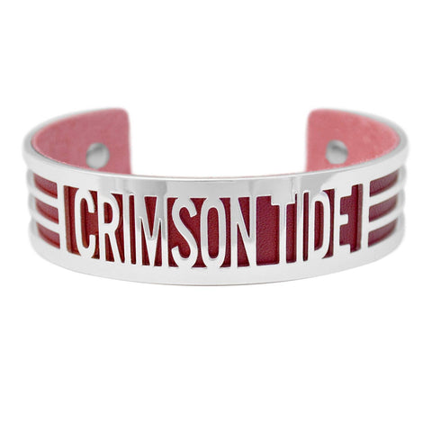 Game Day Home Team Bracelet