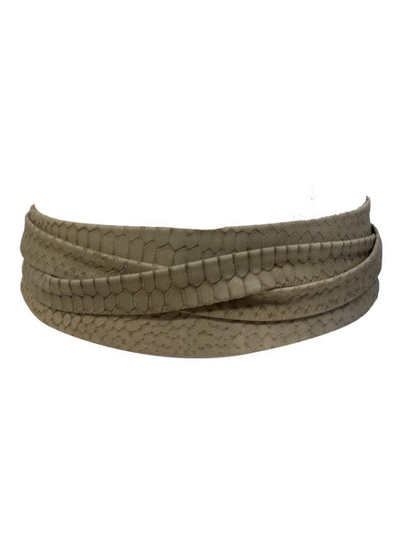 ADA Collection Belts -  Wrap