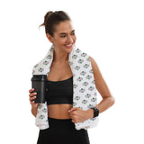 Sports Towel - Various Styles