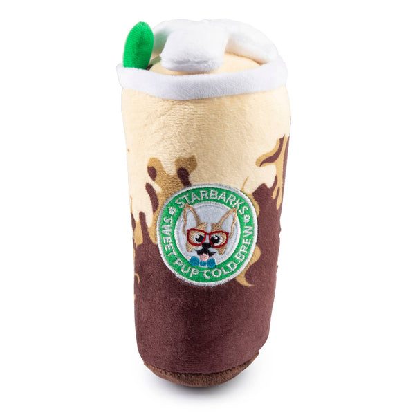 Starbarks Sweet Pup Cold Brew- Medium