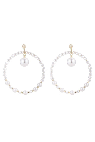 Anna Earrings