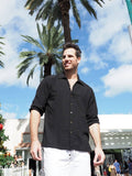 The Harbor Men’s Shirt