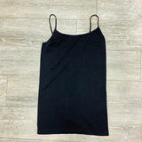 Simply Niki Signature Camisole - One Size - Black or White