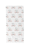 Sports Towel - Various Styles