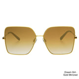 Freyrs EyeWear Sunglasses - Coco, Dream Girl, Golden Girl