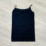 Simply Niki Signature Camisole Plus Long - One Size Plus