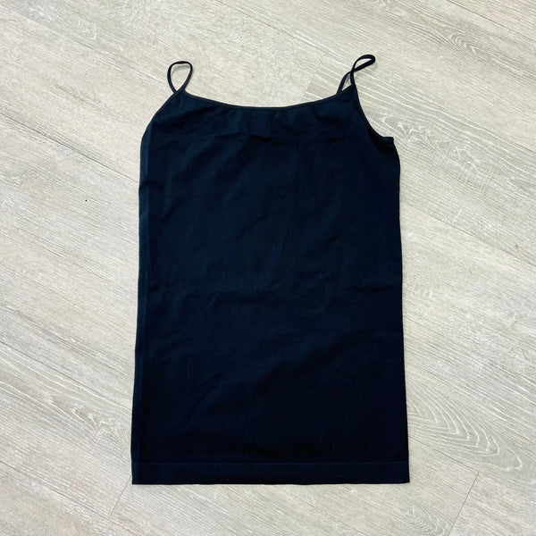 Simply Niki Signature Camisole Plus Long - One Size Plus