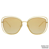 Freyrs EyeWear Sunglasses - Coco, Dream Girl, Golden Girl